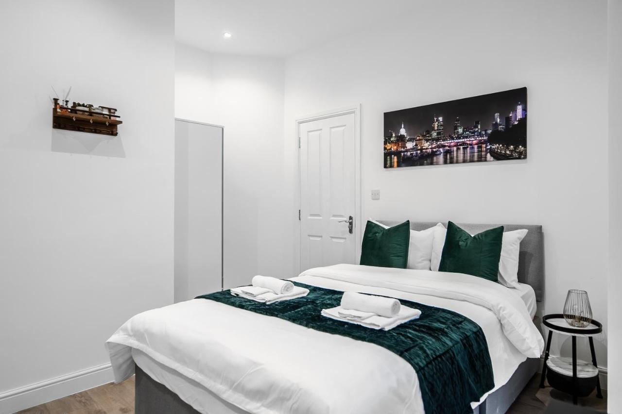 Modern Studio In Wembley Appartement *