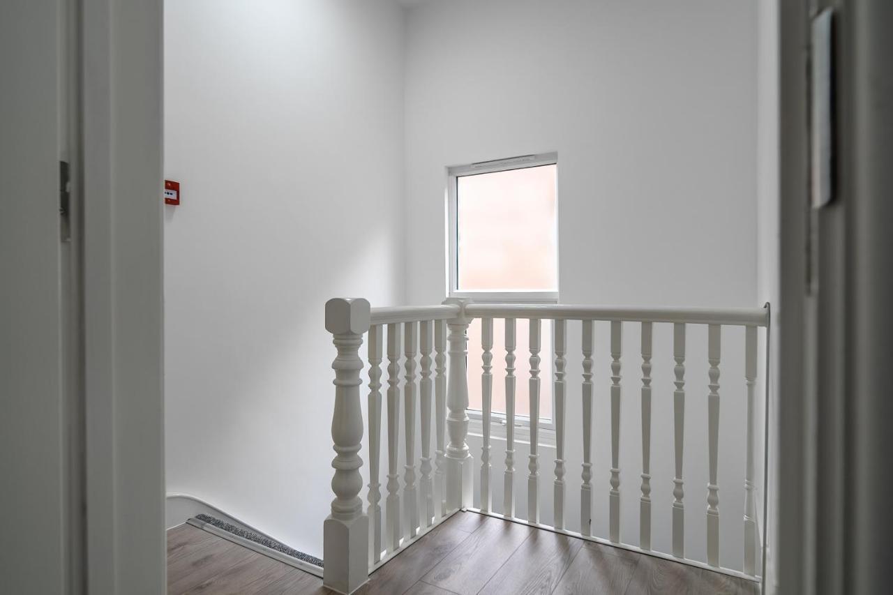 Appartement Modern Studio In Wembley Londres