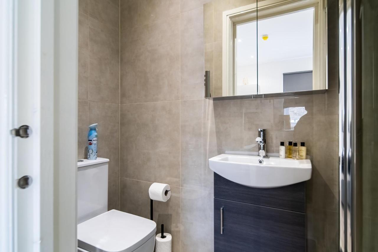 Appartement Modern Studio In Wembley Londres