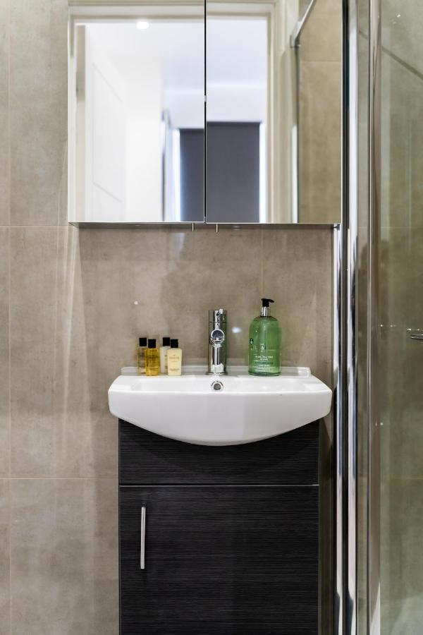 Appartement Modern Studio In Wembley Londres