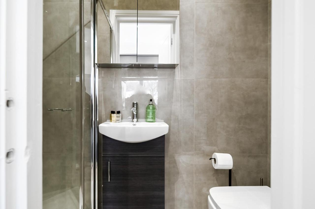Appartement Modern Studio In Wembley