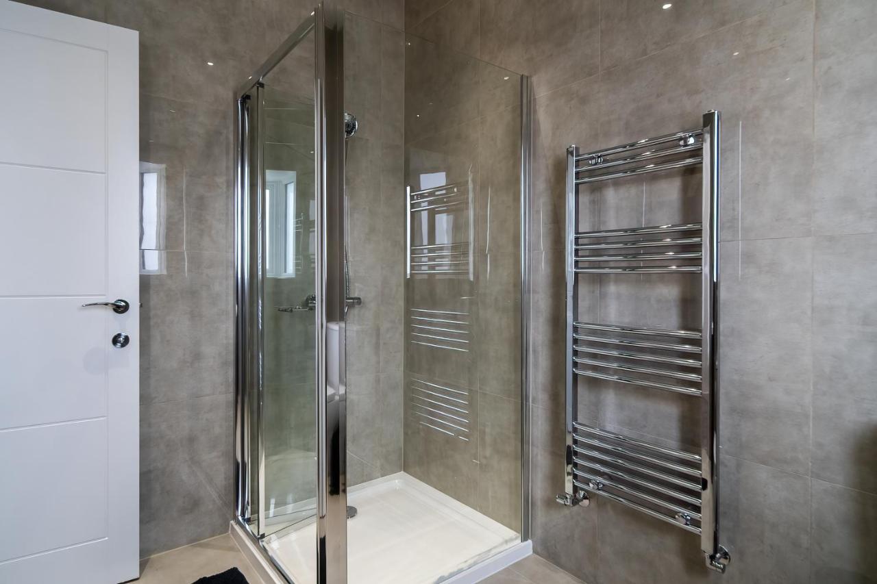 Modern Studio In Wembley Appartement *
