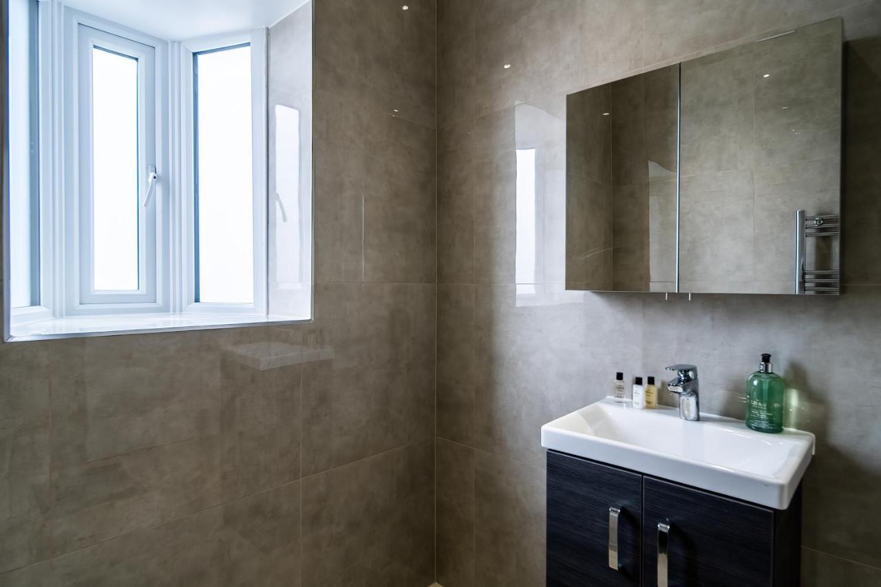 Appartement Modern Studio In Wembley *