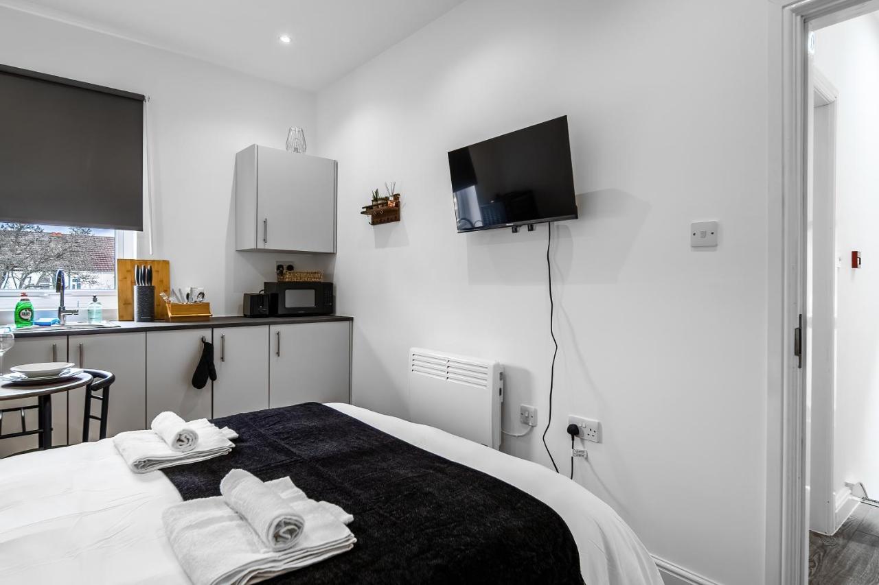 Modern Studio In Wembley Appartement *