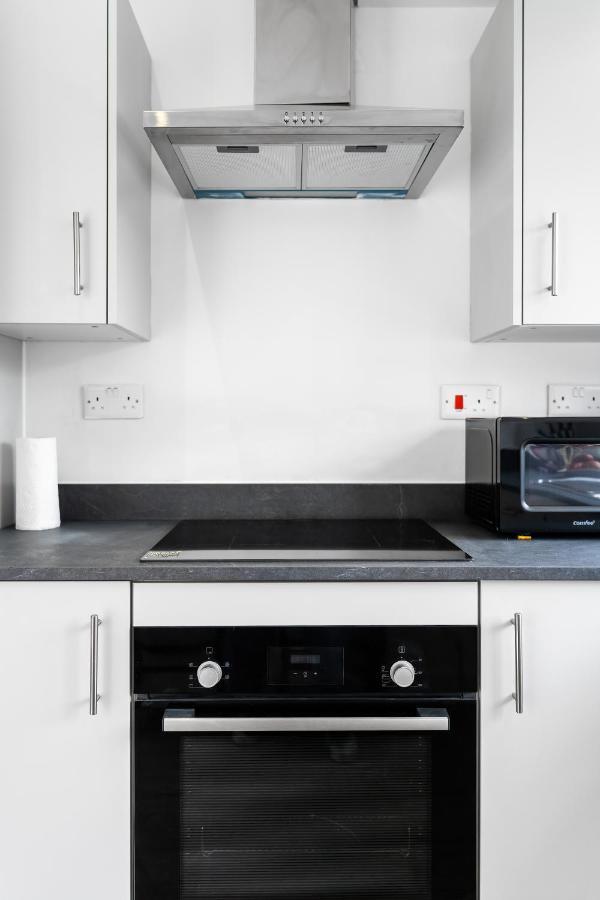 Appartement Modern Studio In Wembley *