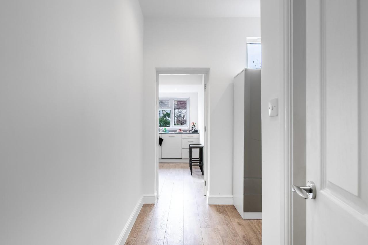 Appartement Modern Studio In Wembley